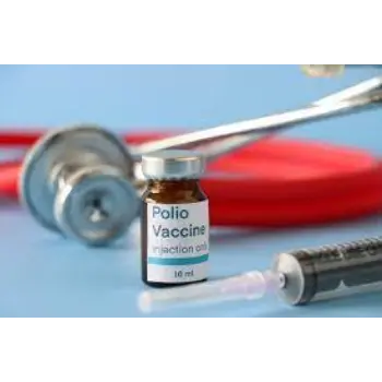 Polio Vaccine 